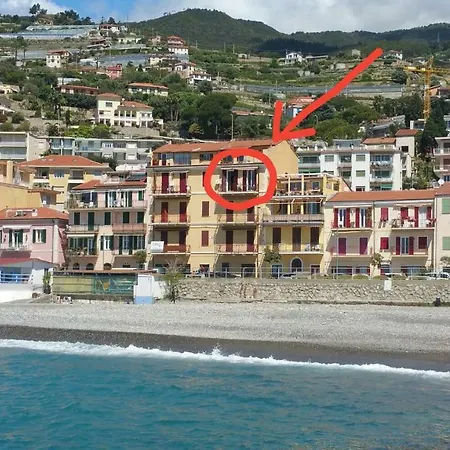 Mare Sole Apartman