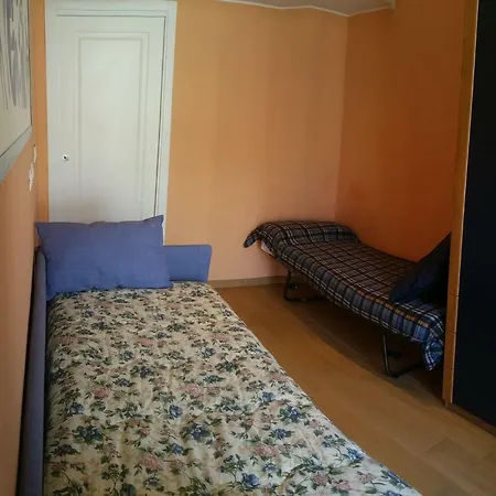 Mare Sole Ospedaletti