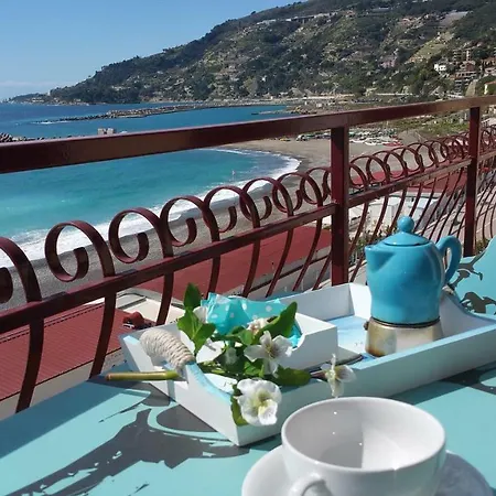 Mare Sole Apartman Ospedaletti
