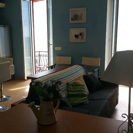 Lejlighed Mare Sole Ospedaletti