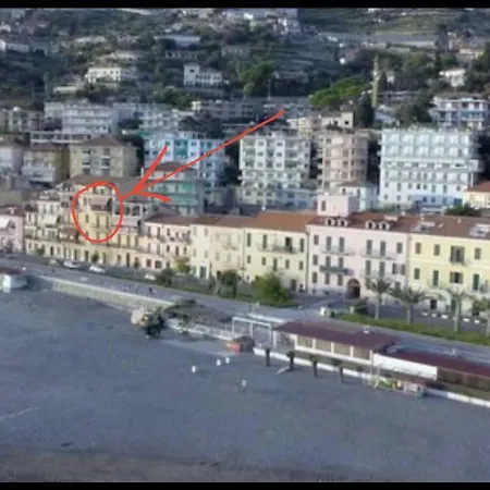 Mare Sole Ospedaletti