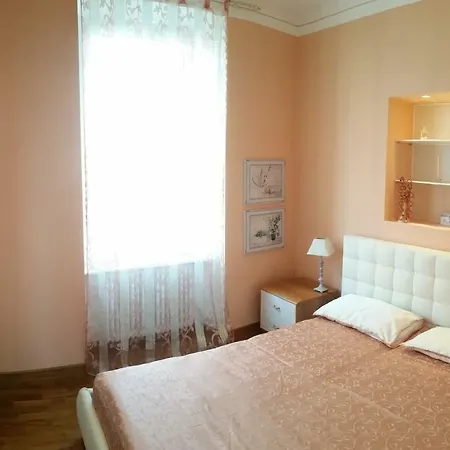 Apartment Mare Sole *