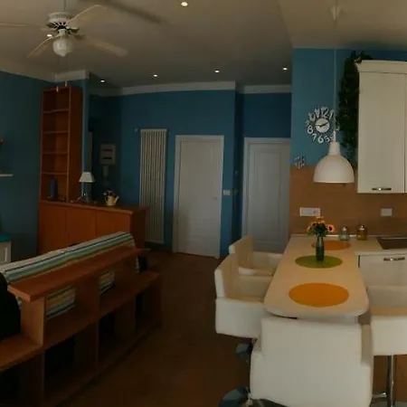 Mare Sole Apartment